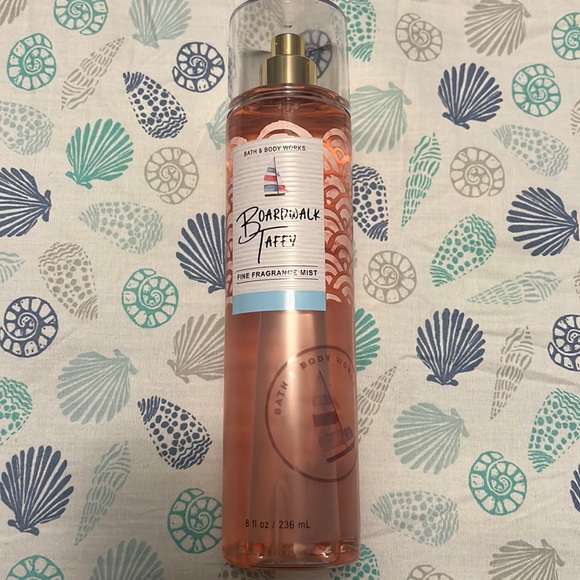 Bath & Body Works Other - Bath and body works body mist